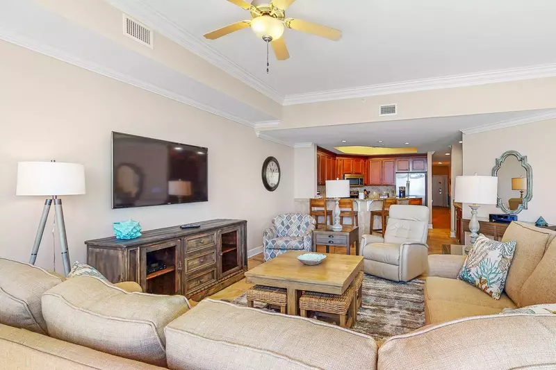 The Oasis at Orange Beach 1903 (formerly known as Phoenix West II)