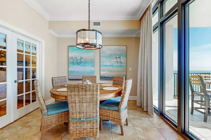 The Oasis at Orange Beach 1903 (formerly known as Phoenix West II)