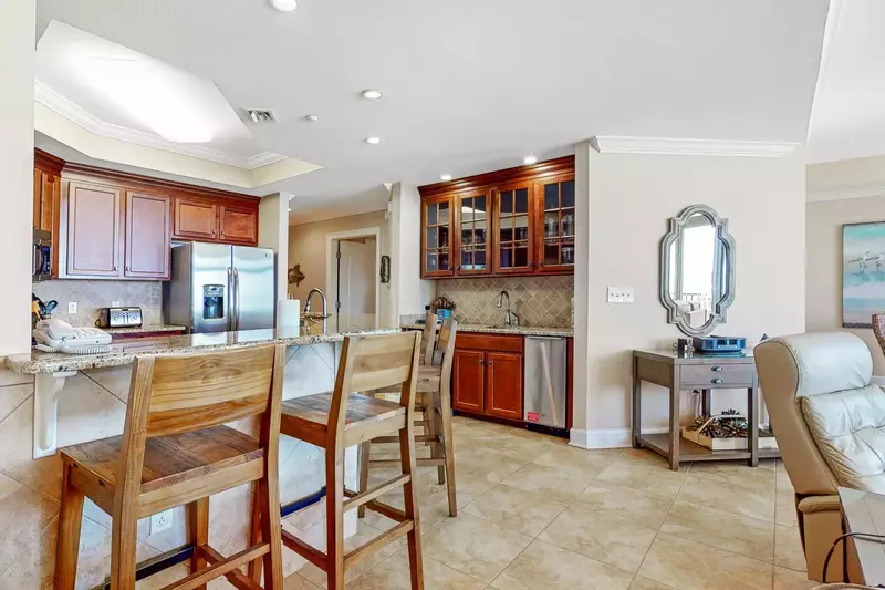 The Oasis at Orange Beach 1903 (formerly known as Phoenix West II)