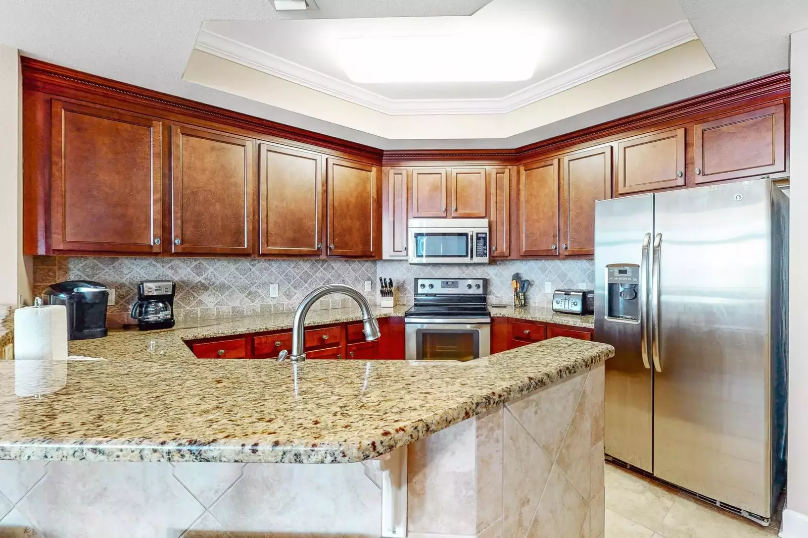 The Oasis at Orange Beach 1903 (formerly known as Phoenix West II)