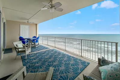 Regency Isle 1002