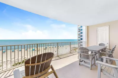 Regency Isle 411