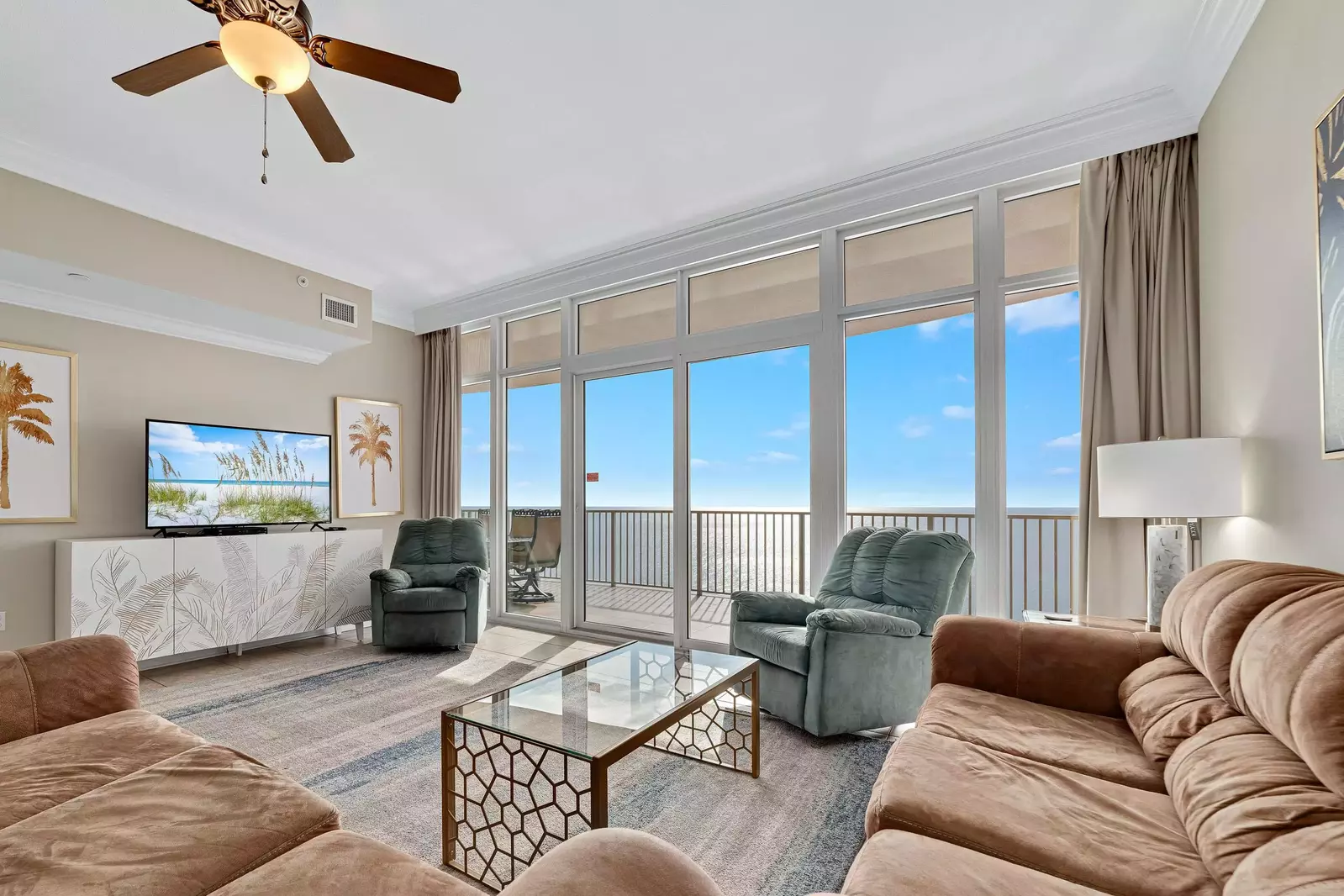 Phoenix Gulf Shores 2102