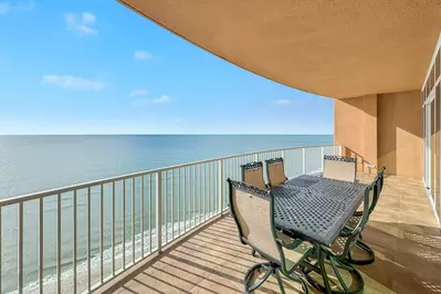 Phoenix Gulf Shores 2102