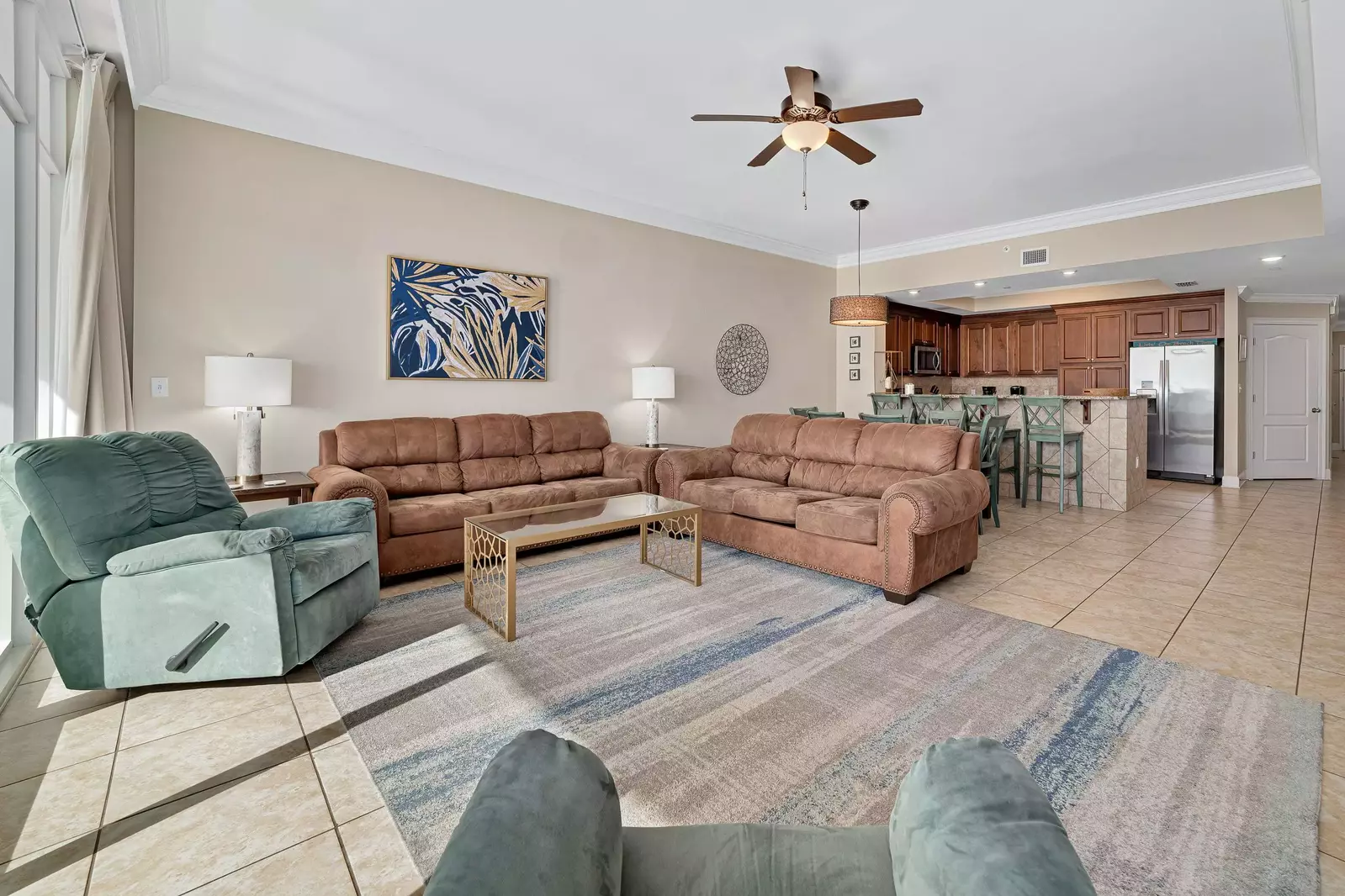 Phoenix Gulf Shores 2102