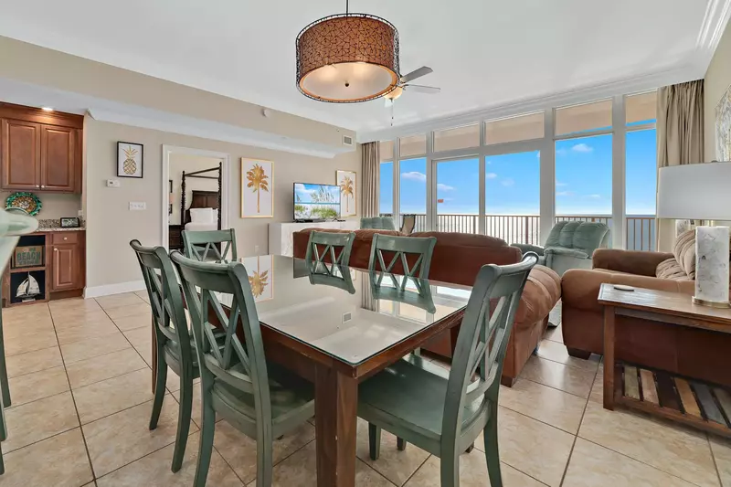 Phoenix Gulf Shores 2102