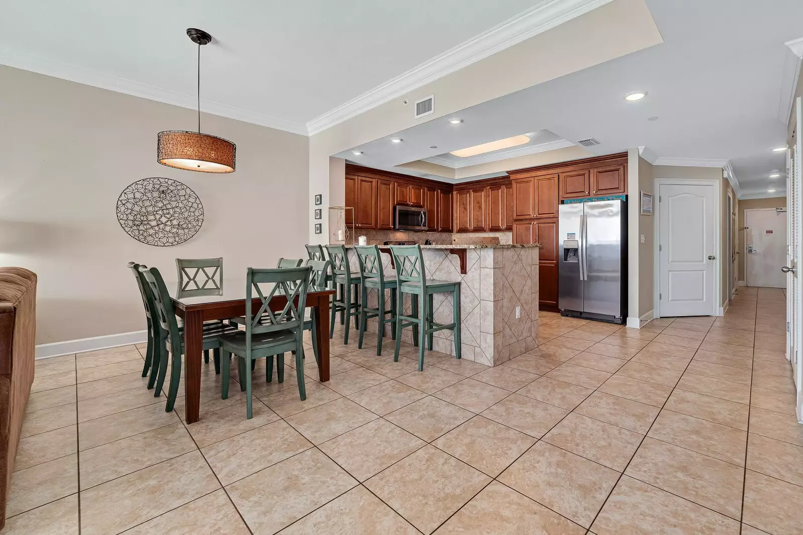 Phoenix Gulf Shores 2102