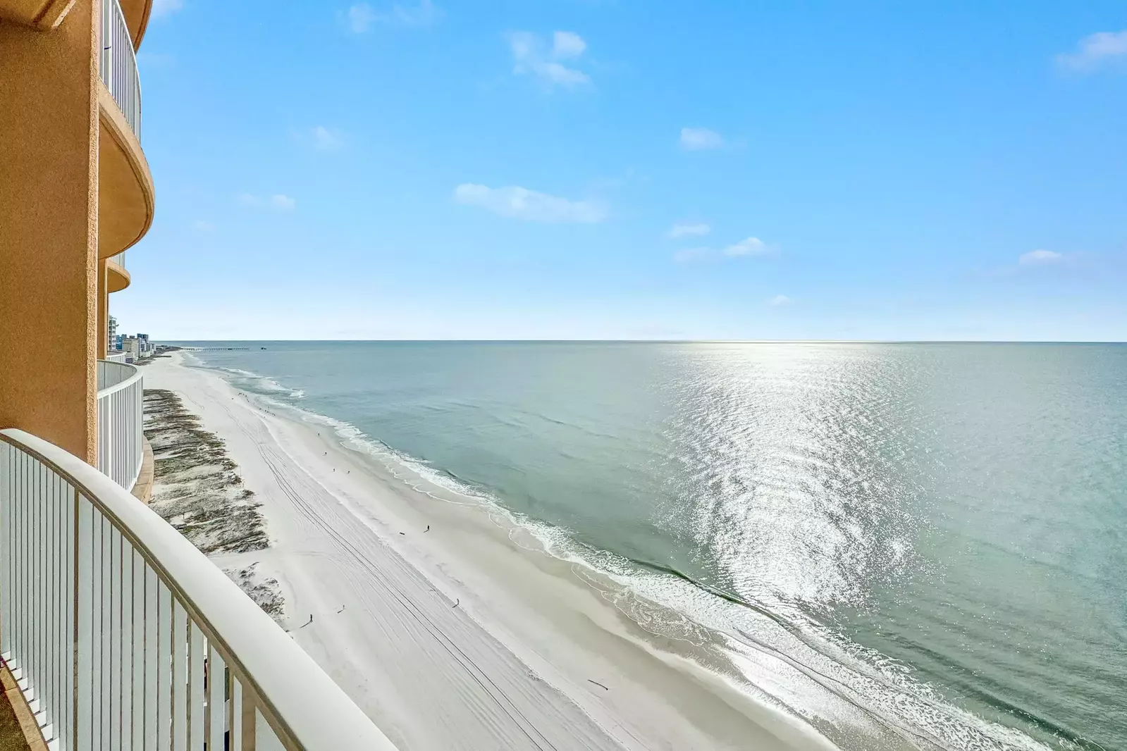 Phoenix Gulf Shores 2102