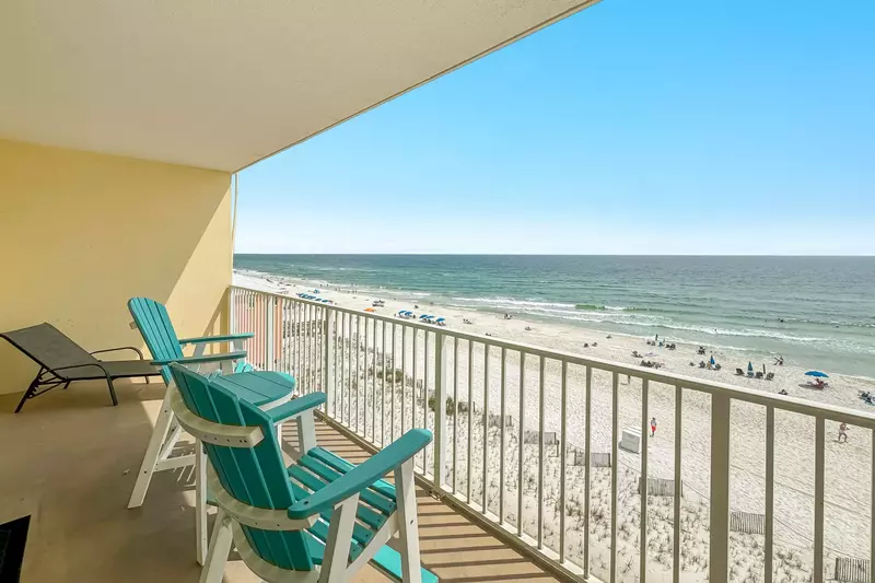 Crystal Shores 504