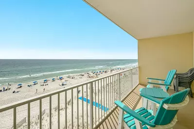 Crystal Shores 504