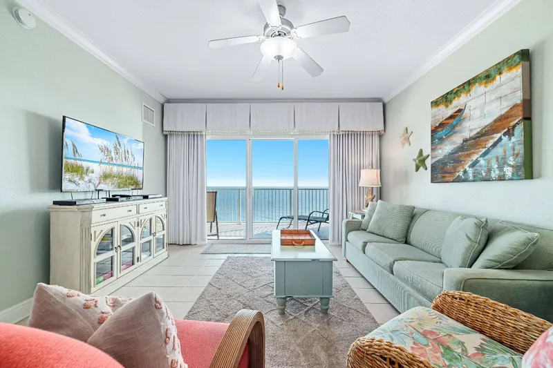 Crystal Shores West 605