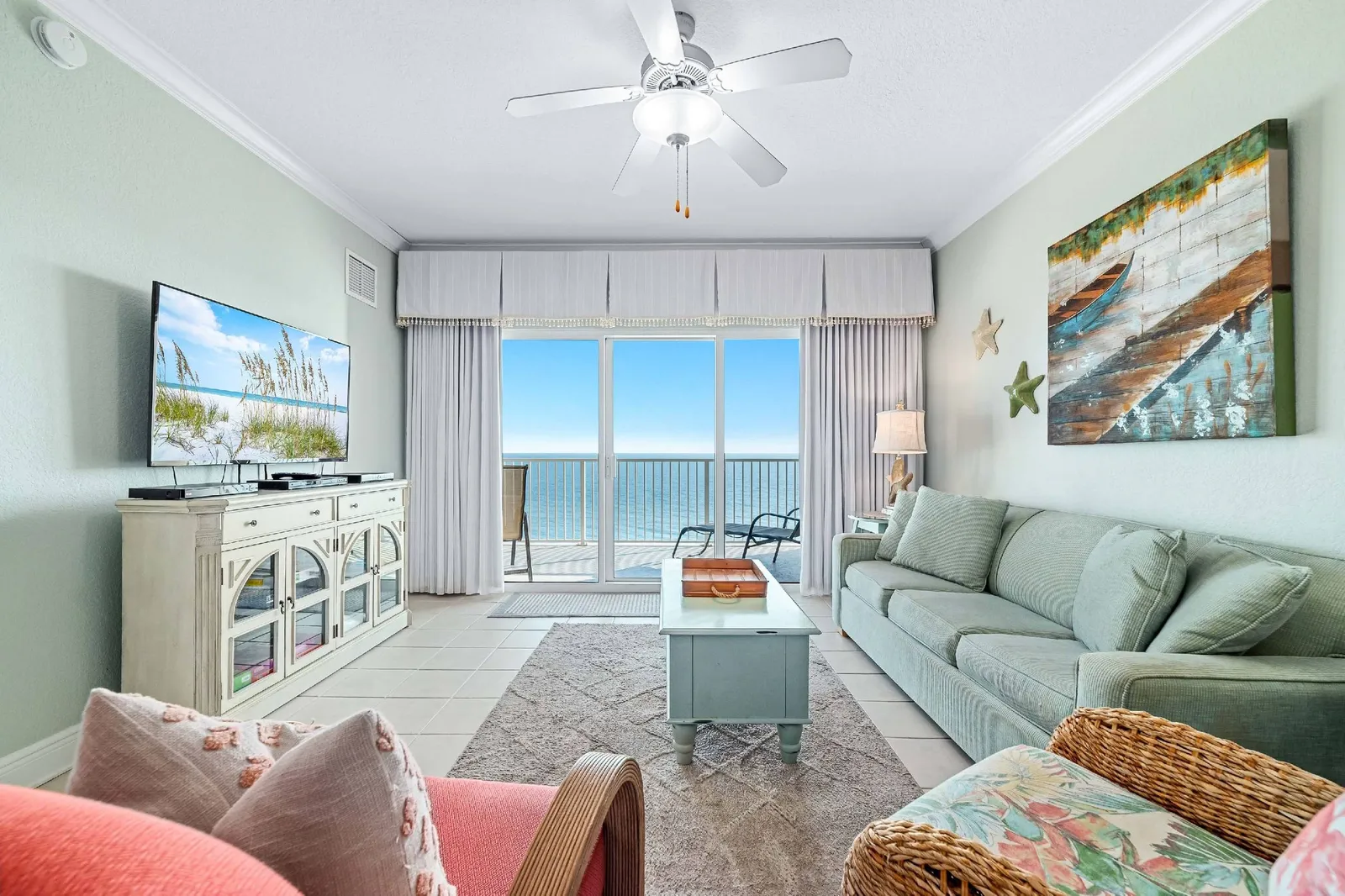 Crystal Shores West 605