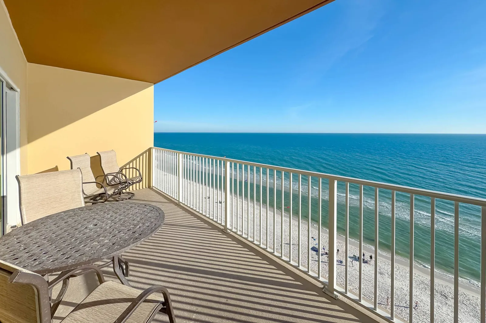 Crystal Shores West 605