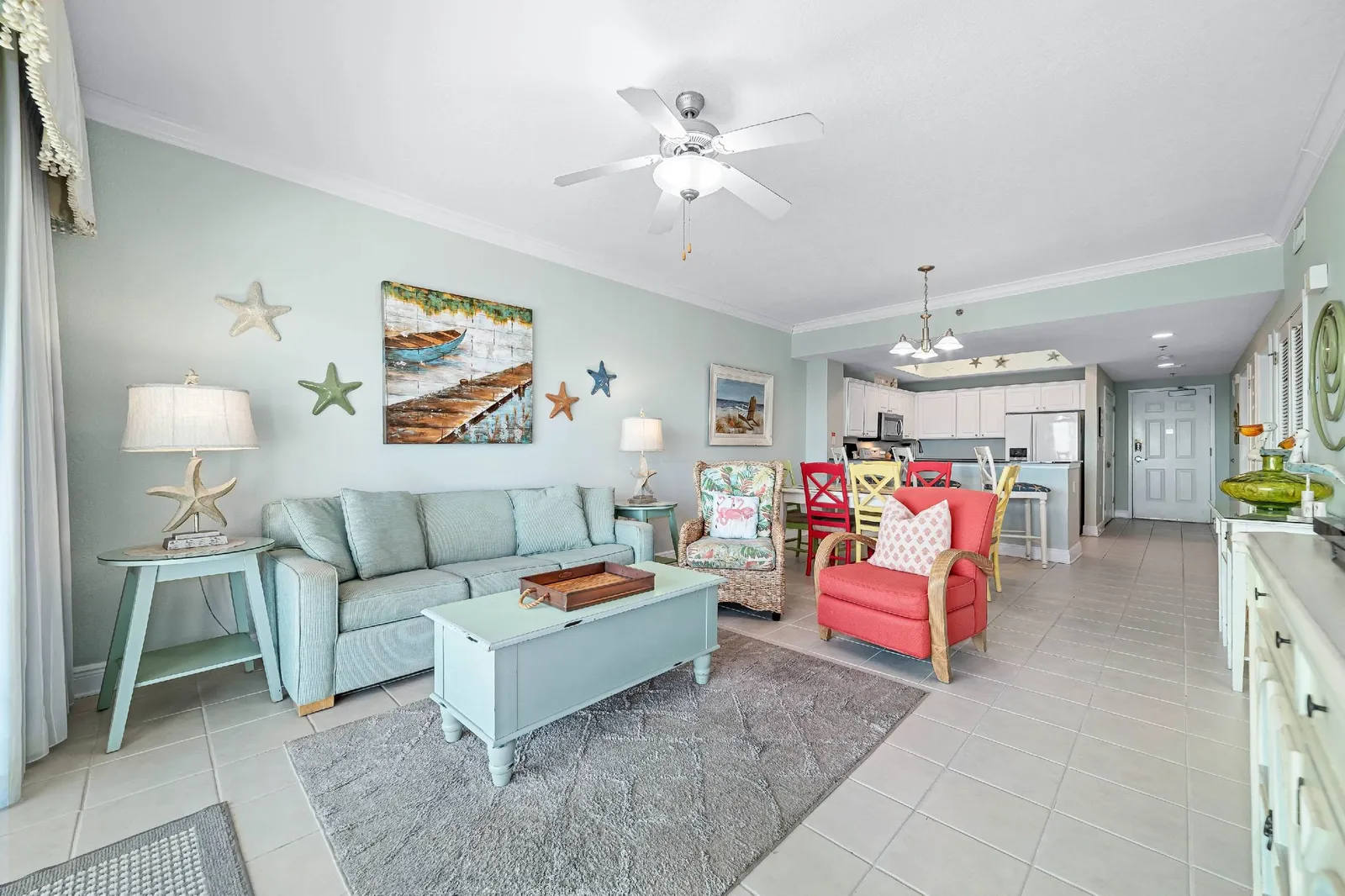 Crystal Shores West 605