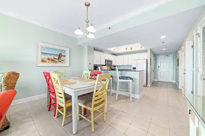 Crystal Shores West 605