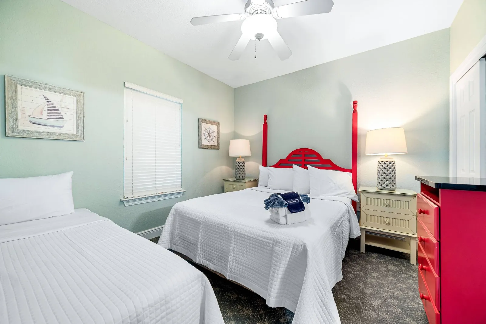 Crystal Shores West 605