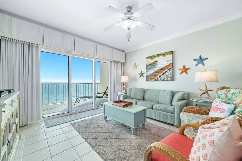 Crystal Shores West 605