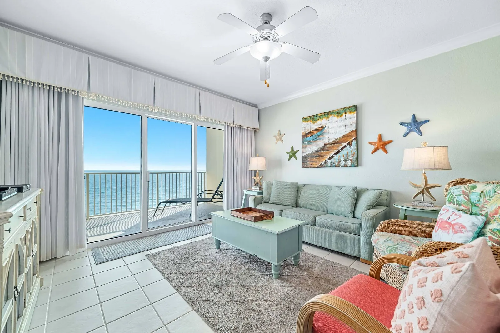 Crystal Shores West 605