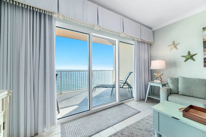 Crystal Shores West 605