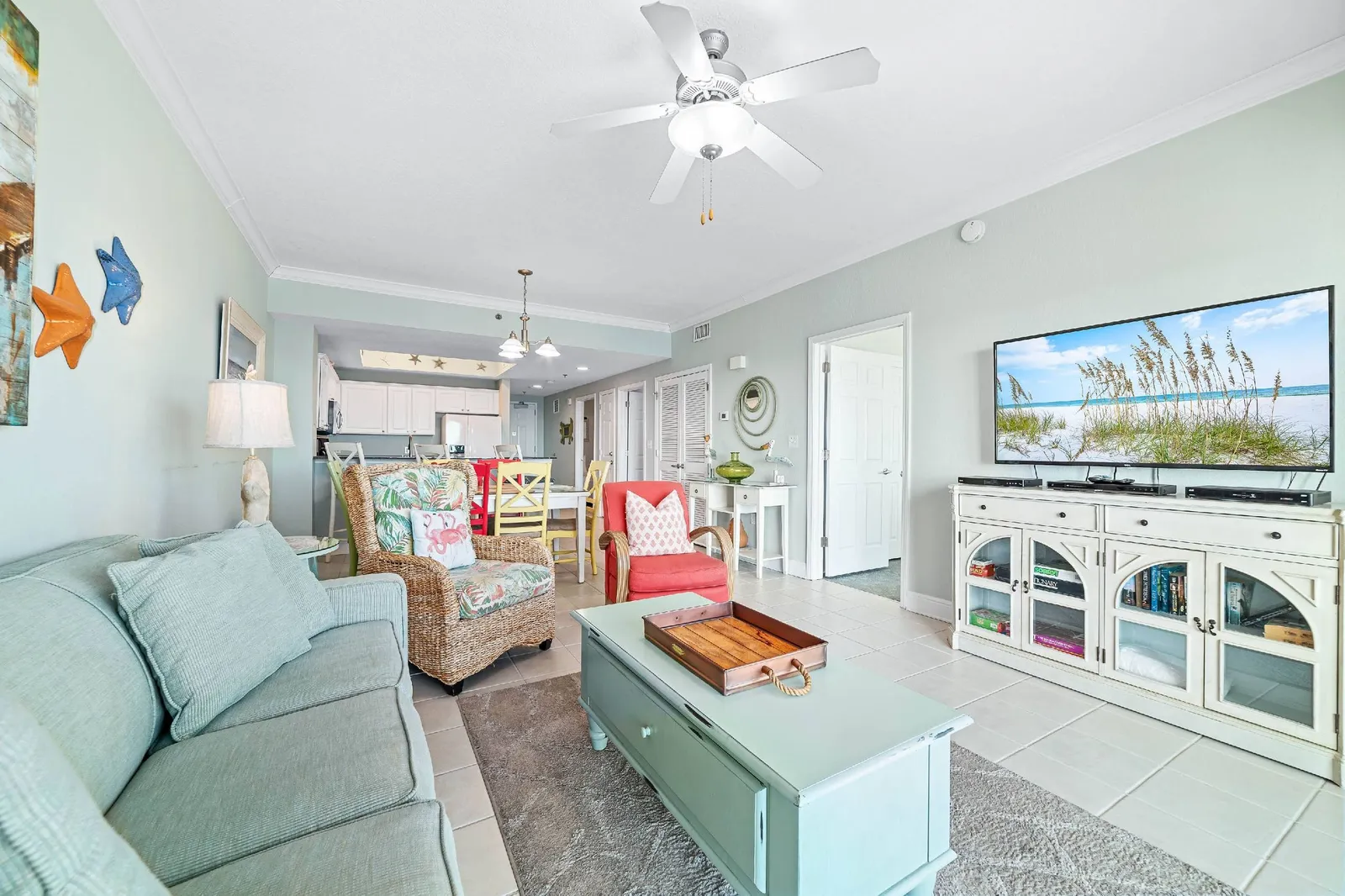 Crystal Shores West 605