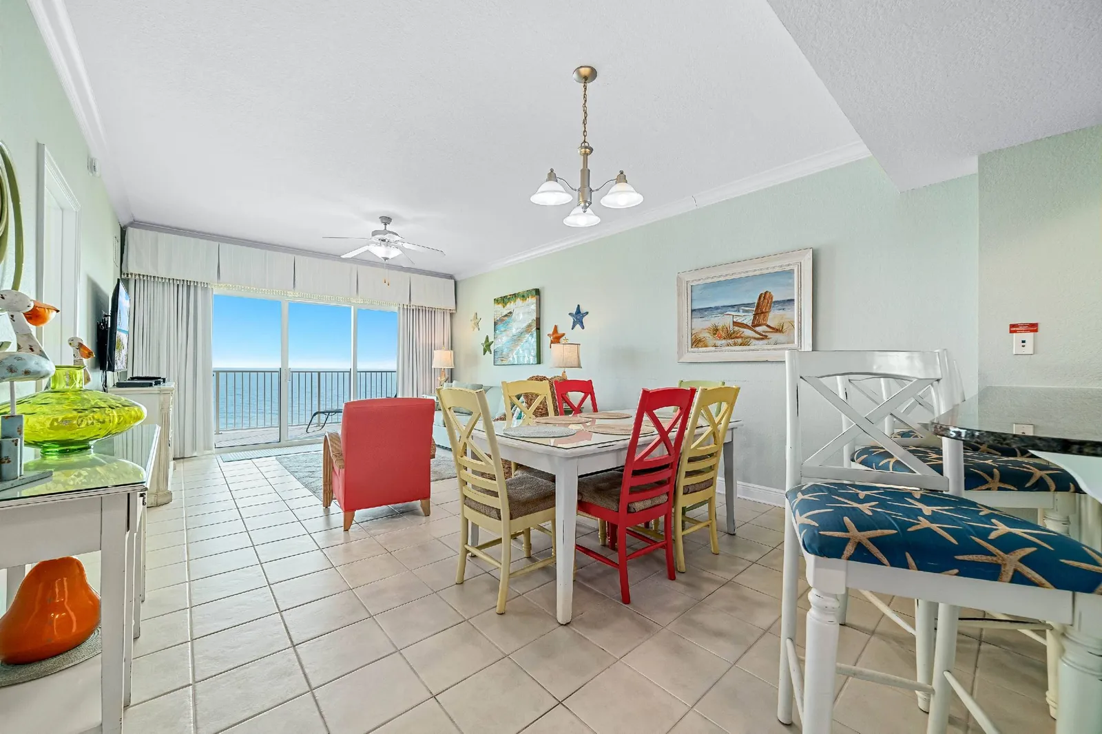 Crystal Shores West 605