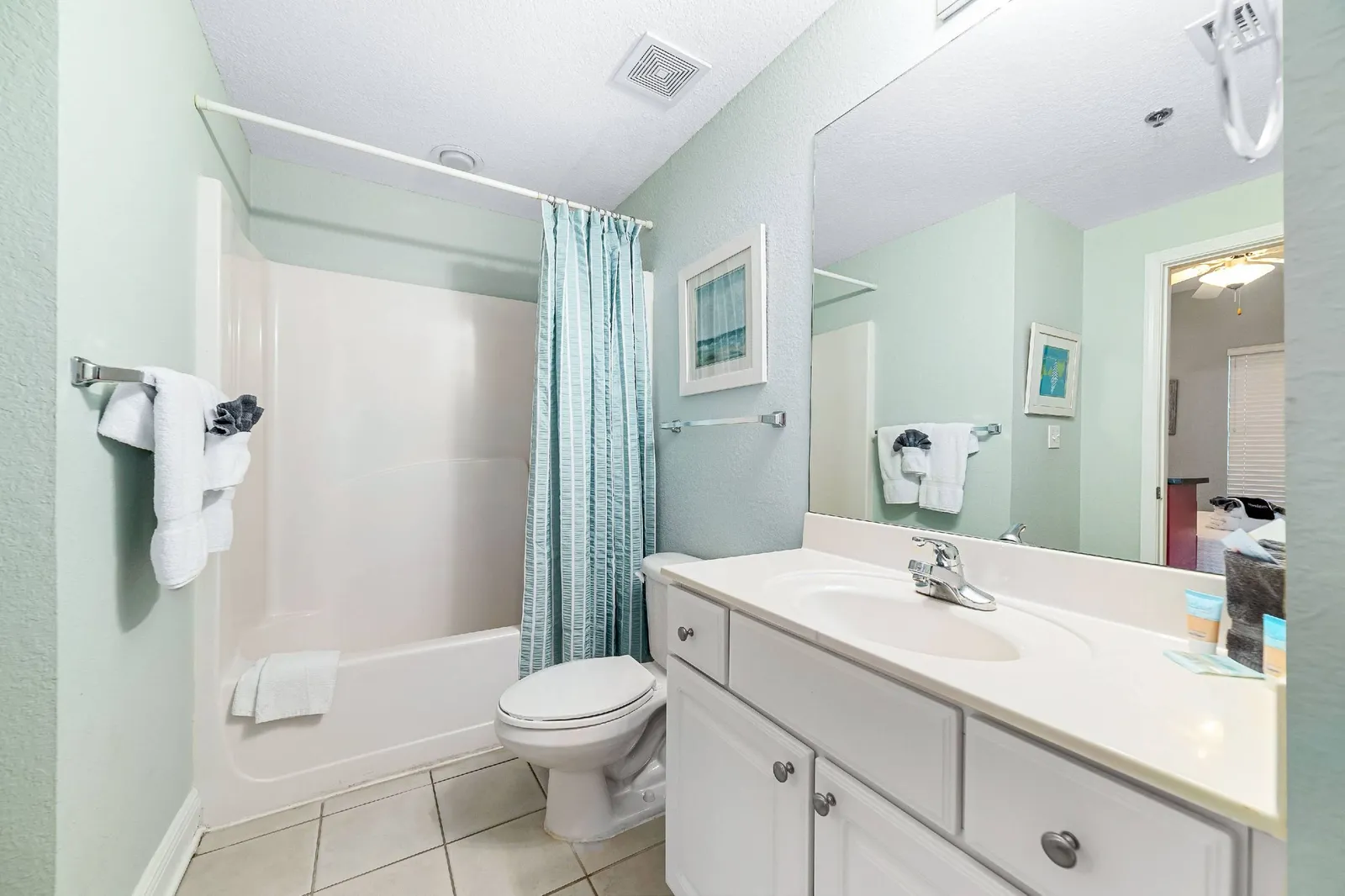 Crystal Shores West 605