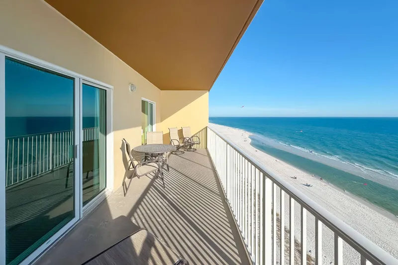 Crystal Shores West 605