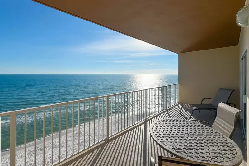 Crystal Shores West 605