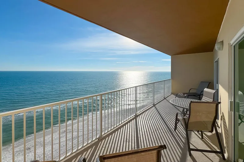 Crystal Shores West 605