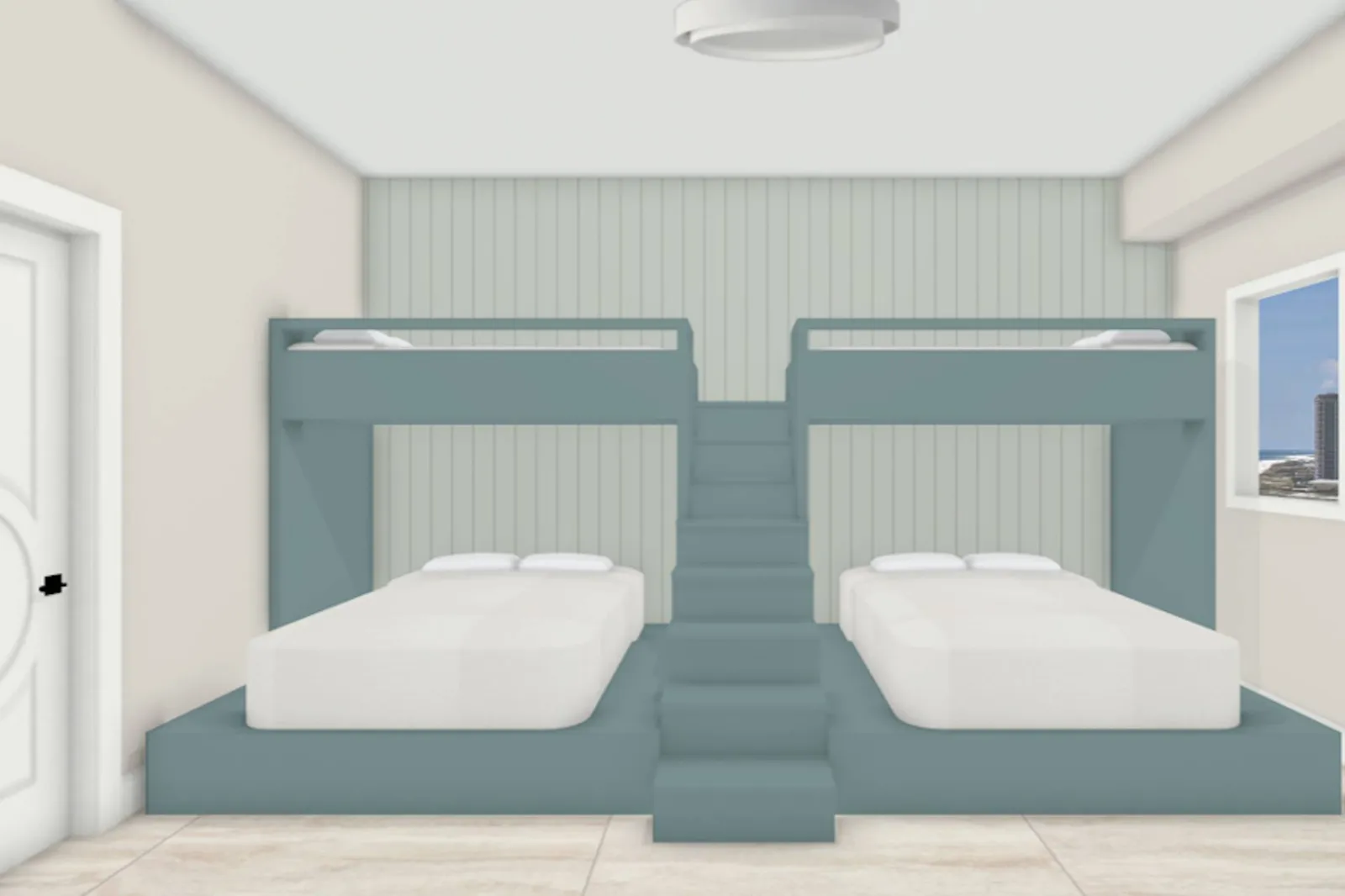 NEW RENOVATED BEDROOM COMING SOON