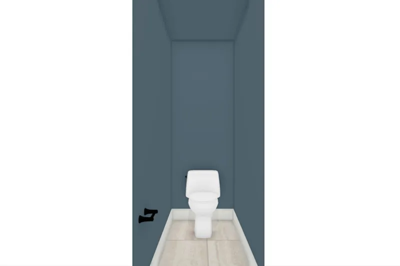 NEW RENOVATED HALF BATH COMING SOON