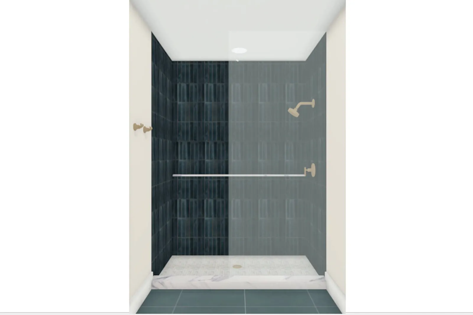 NEW RENOVATED BATHROOM COMING SOON