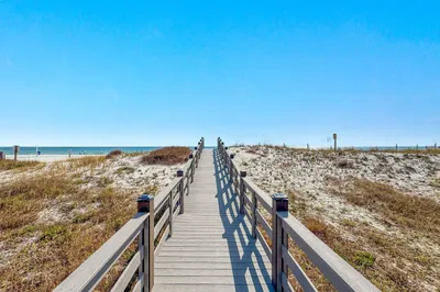 Coastal Breeze