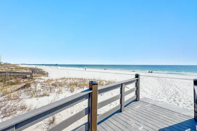 Coastal Breeze