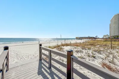 Coastal Breeze