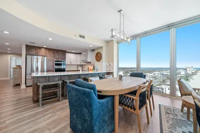 Island Tower 2401