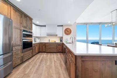 Island Tower 2401