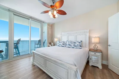 Island Tower 2401