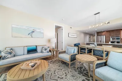 Island Tower 2401