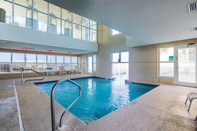 Crystal Shores 701