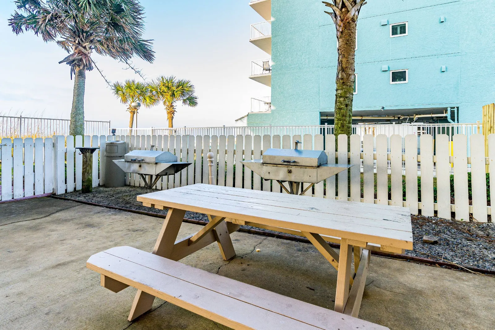 Crystal Shores West 1101