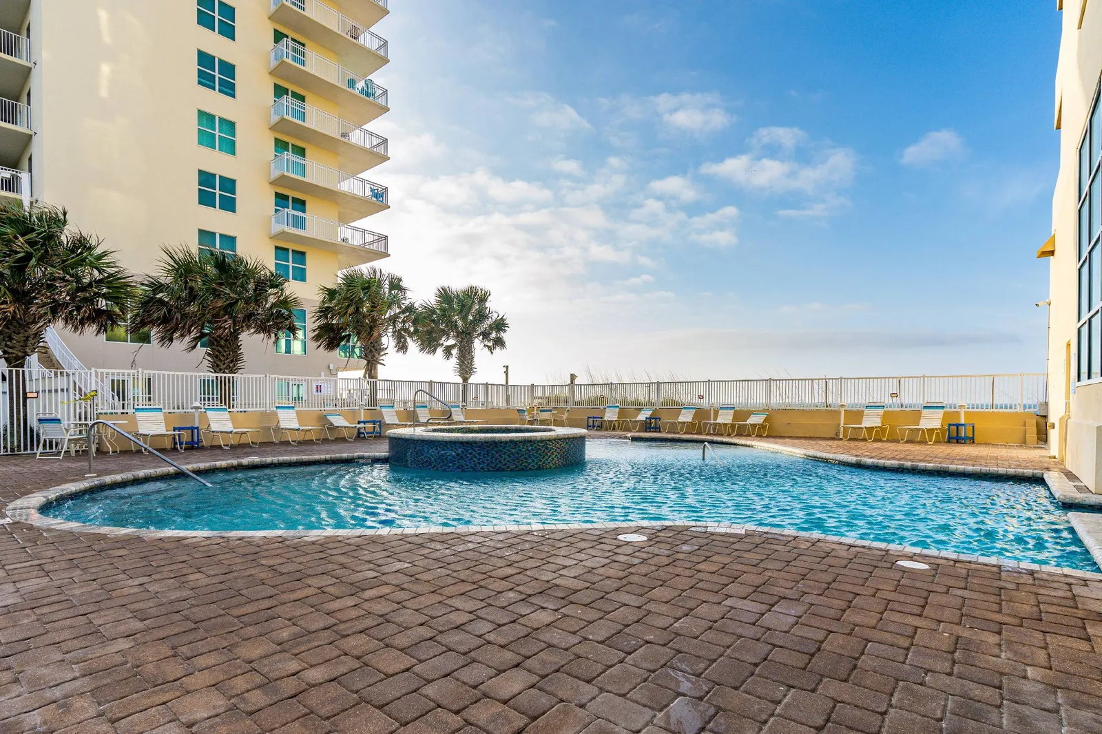 Crystal Shores West 1101