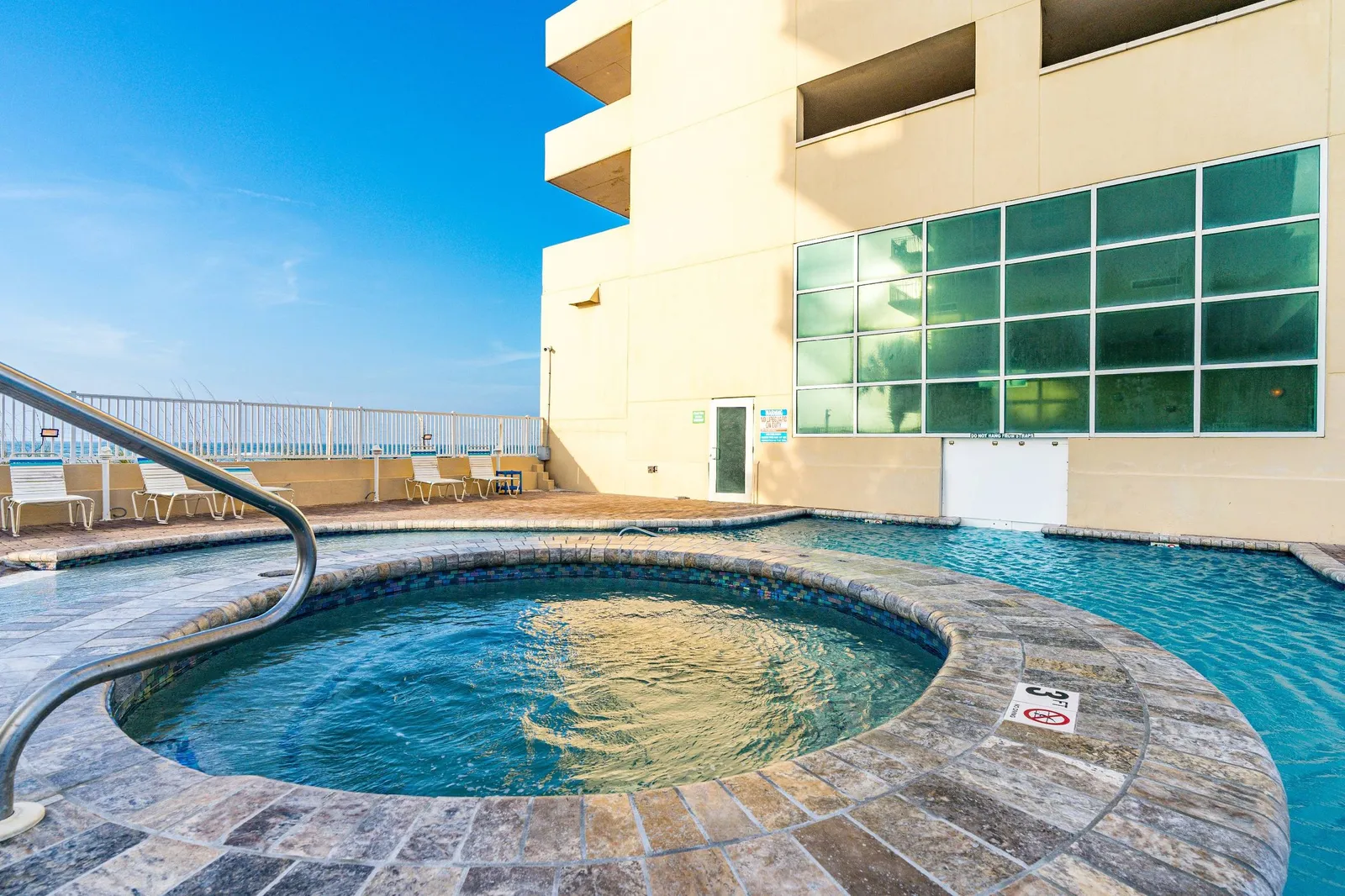 Crystal Shores West 1101