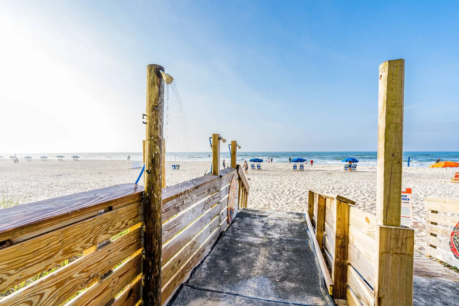 Crystal Shores West 1101