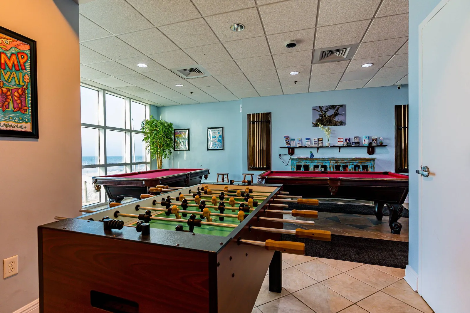 Crystal Shores West 1101