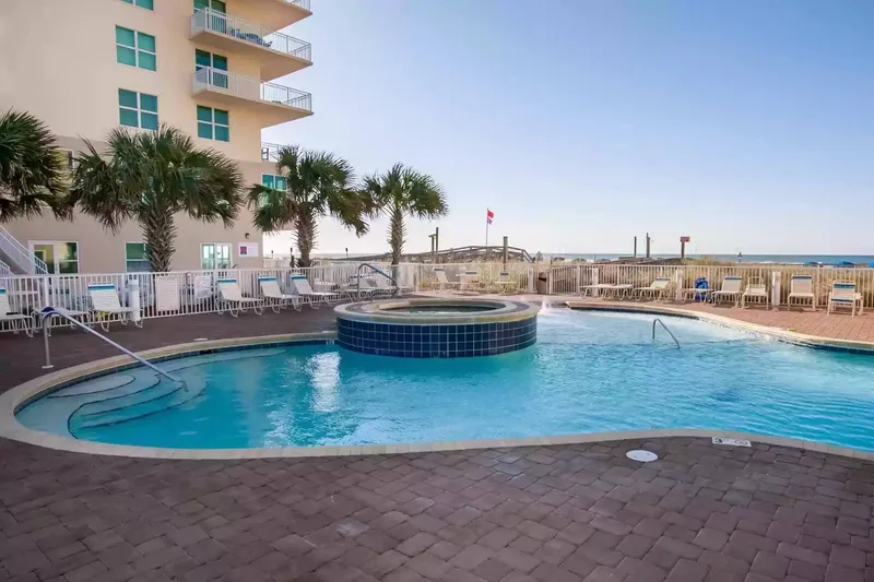 Crystal Shores West 1101