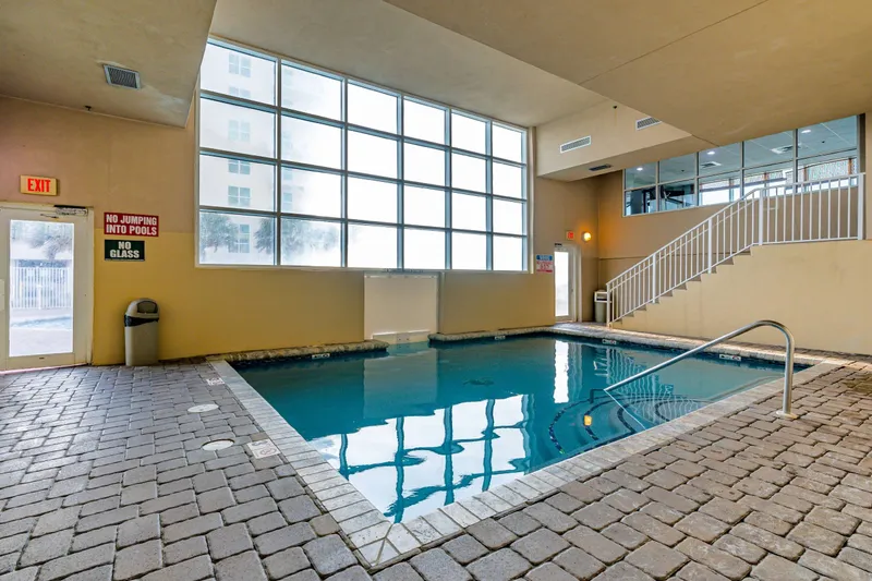 Crystal Shores West 1308