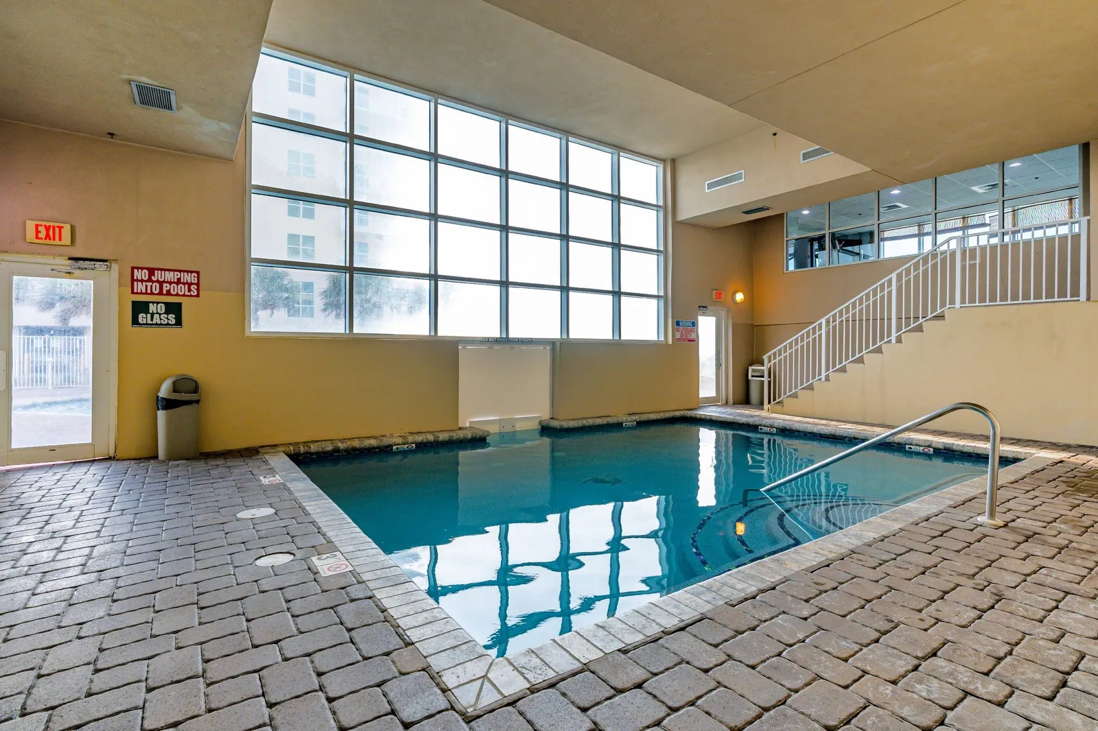 Crystal Shores West 1308