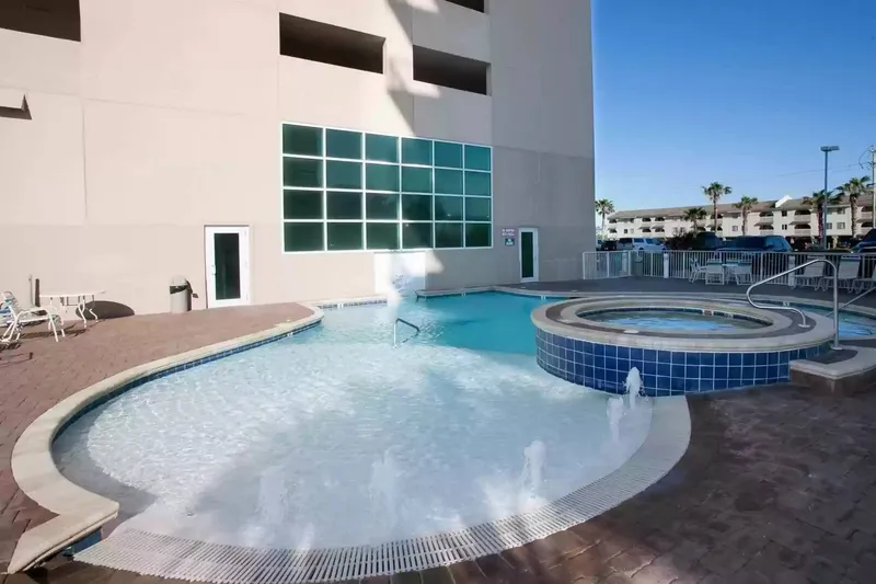 Crystal Shores West 1308