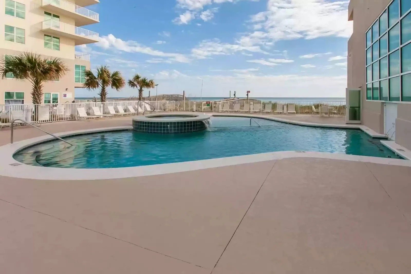 Crystal Shores West 1308